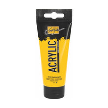 Akrylová farba Solo Goya Acrylic 100 ml | rôzne odtiene — obrázok 4