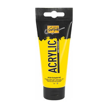 Akrylová farba Solo Goya Acrylic 100 ml | rôzne odtiene — obrázok 5