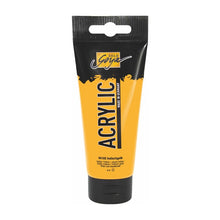 Akrylová farba Solo Goya Acrylic 100 ml | rôzne odtiene — obrázok 6