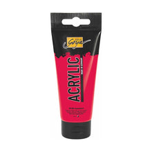 Akrylová farba Solo Goya Acrylic 100 ml | rôzne odtiene — obrázok 1