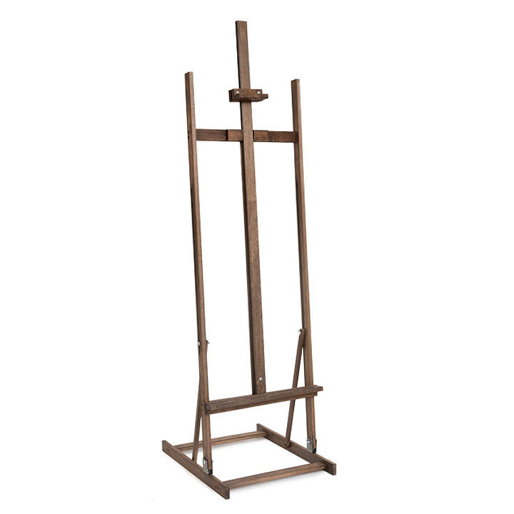 Chevalet d’atelier ARTMiE KING en hêtre, 186 cm – image 2