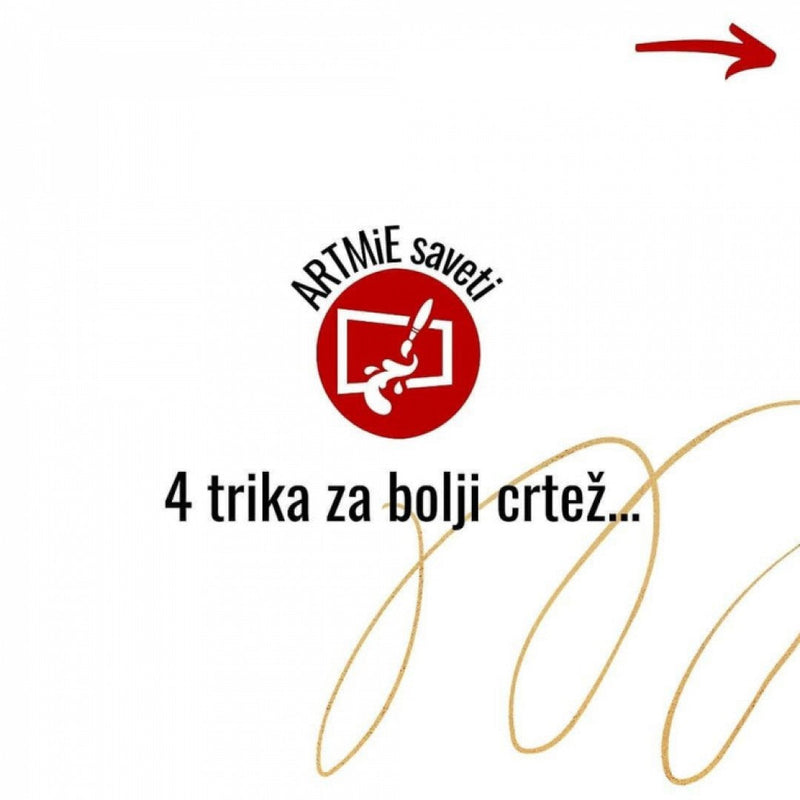 4 фантастични трика за по-добра рисунка