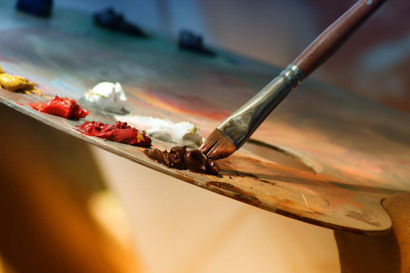 6 motivi per uscire con un artista