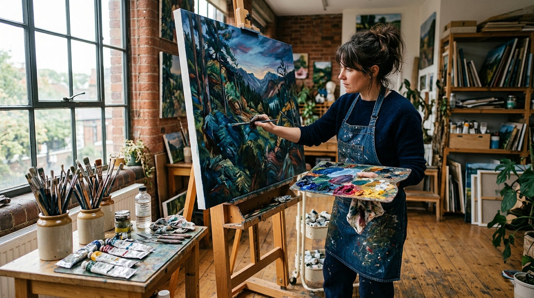 European Art Award: Kompletný sprievodca medzinárodnou umeleckou súťažou