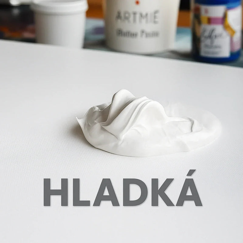 Πώς να χρησιμοποιήσετε την Butter πάστα για υπέροχες υφές