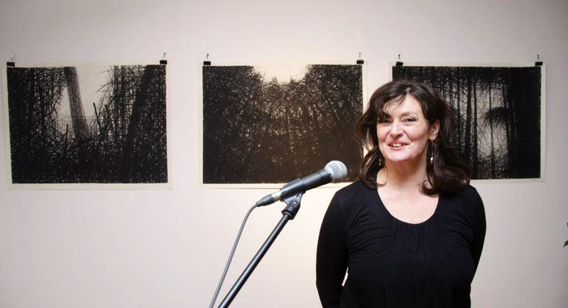 Milica Bjelanović: A Passion That Brings Printmaking to Life!