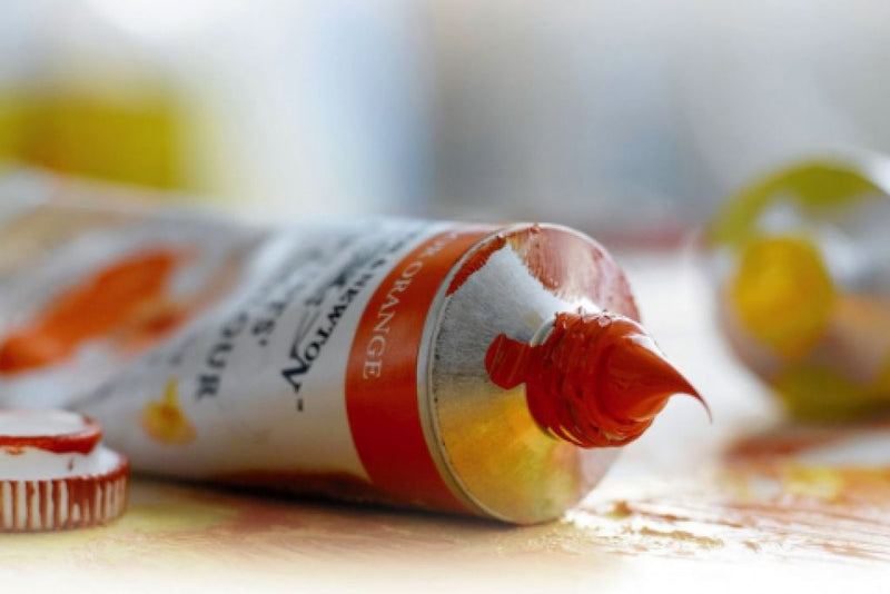 Myth or Fact: How Toxic Are Oil Paints Really?