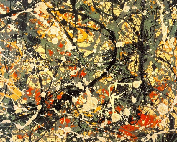 A Selection of the World’s Most Expensive Paintings