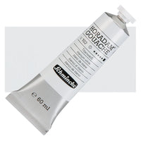 Kvašová farba Schmincke HORADAM Titanium white 60 ml