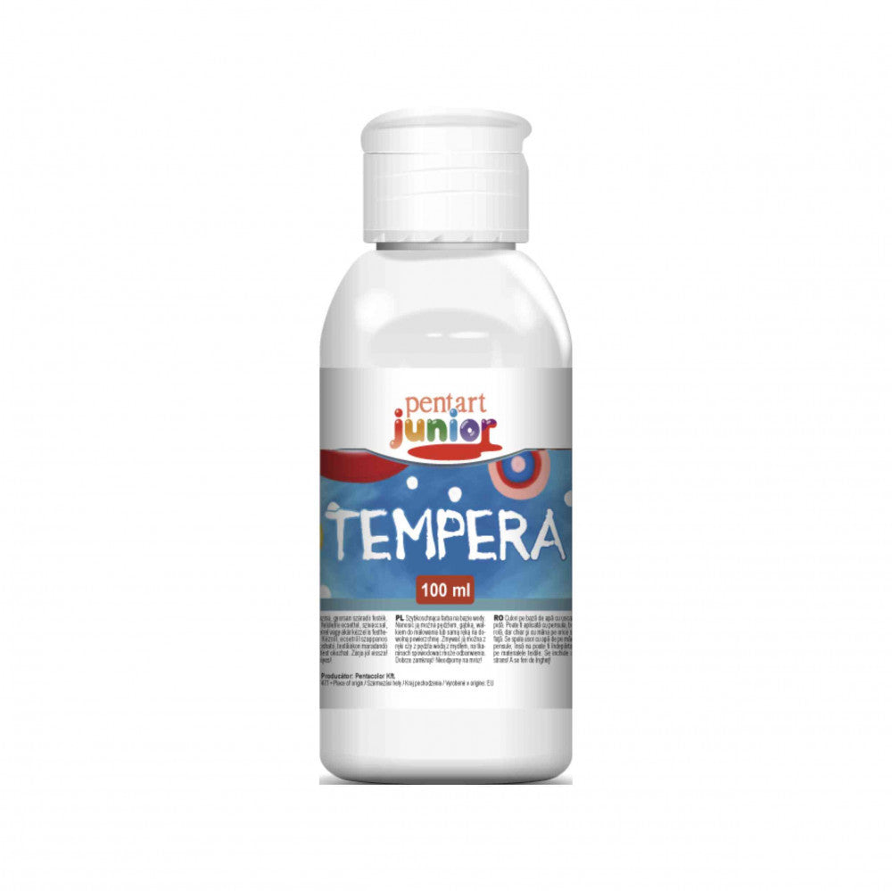 Temperová farba Pentart JUNIOR PAINTS 100 ml