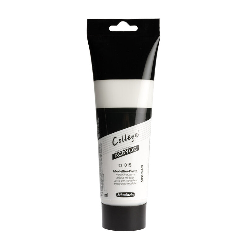 Modelovacia pasta Schmincke College mediums 200 ml