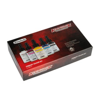 Sada farieb Schmincke AERO COLOR, 5 x 28 ml, primárne farby