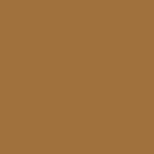 Dekoračný filc syntetický 20x30 cm – brown