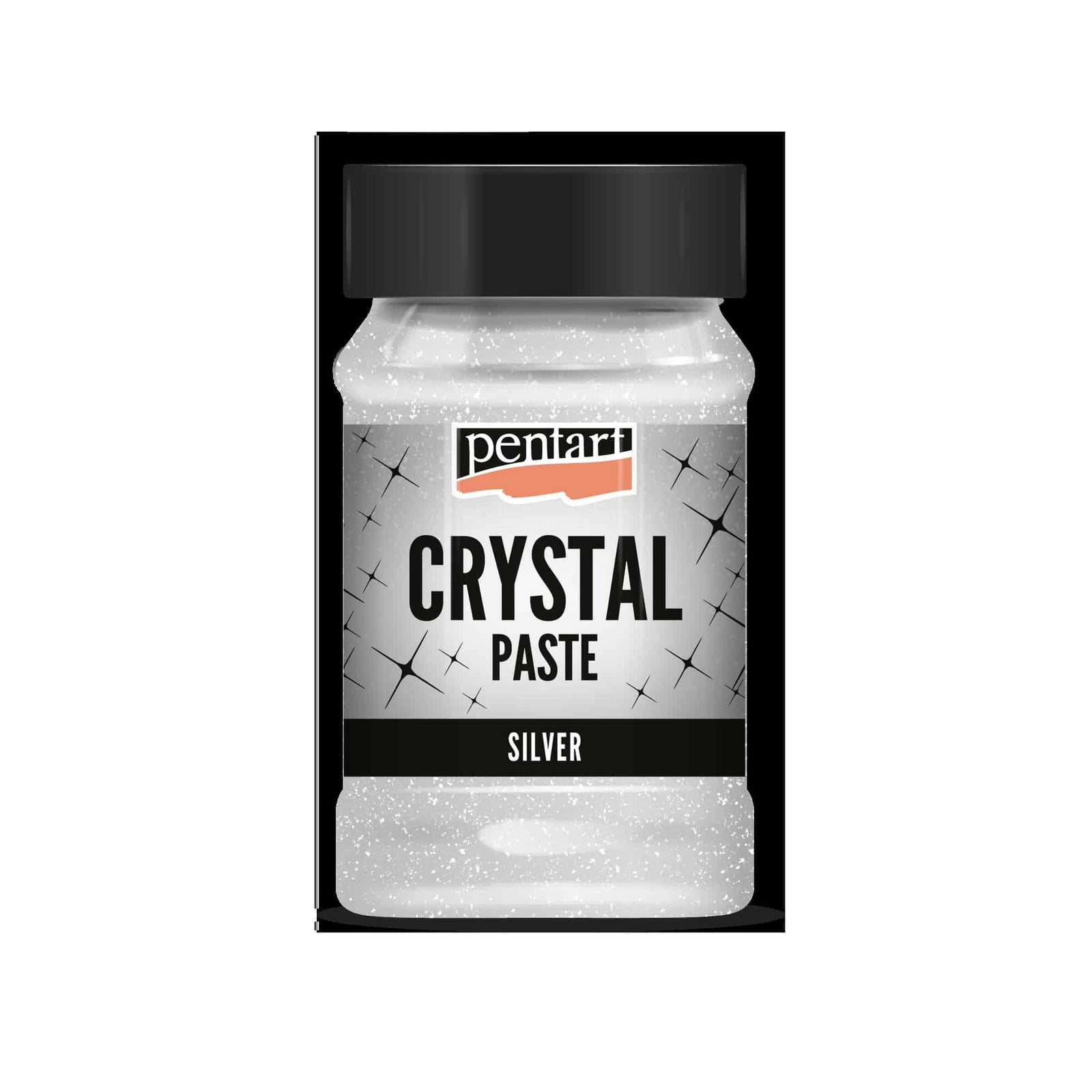 Kryštálová pasta Pentart 100 ml