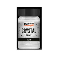 Kryštálová pasta Pentart 100 ml