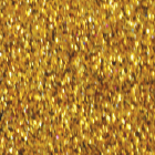 Trblietavá dekoračná guma samolepiaca EVA sheet 20x30 cm – Gold
