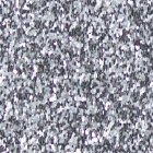 Trblietavá dekoračná guma samolepiaca EVA sheet 20x30 cm – Silver