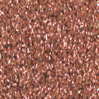 Trblietavá dekoračná guma samolepiaca EVA sheet 20x30 cm – Bronze