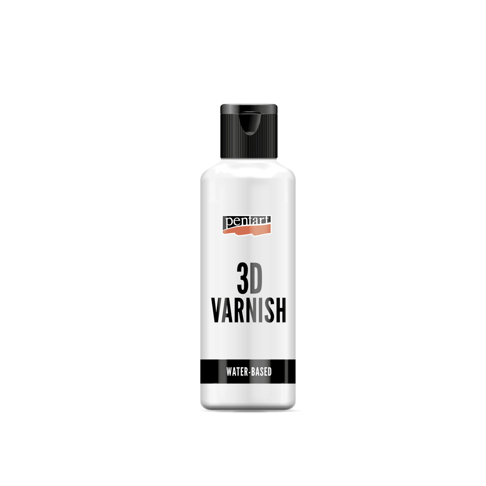 3D lak PENTART - 40 ml – 80 ml