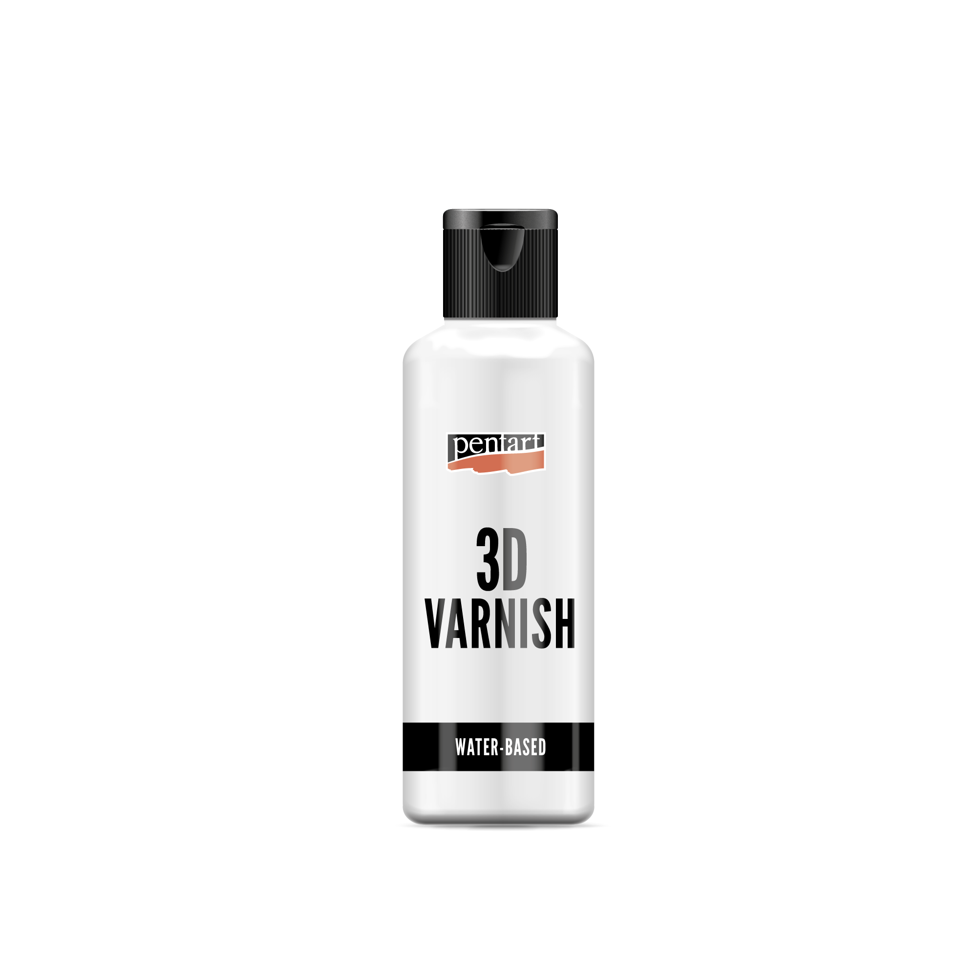 3D lak PENTART - 40 ml – 80 ml