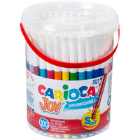 Carioca fixky Joy, mix farieb