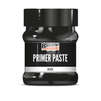 Podkladová pasta Pentart Primer paste 230 ml, čierna