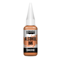 Farebný atrament mediaink 20ml – tangerine