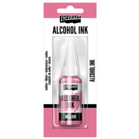 Farebný atrament mediaink 20ml – mallow