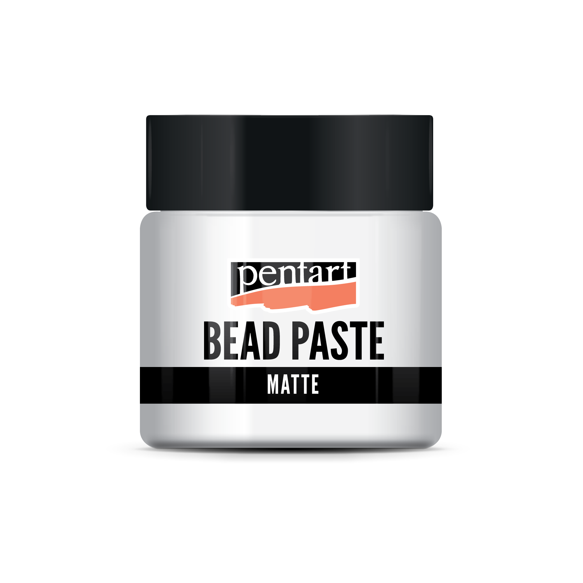 Perličková pasta Pentart Bead paste 50 ml