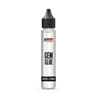 Lepidlo na kamienky Pentart Gem glue 30 ml