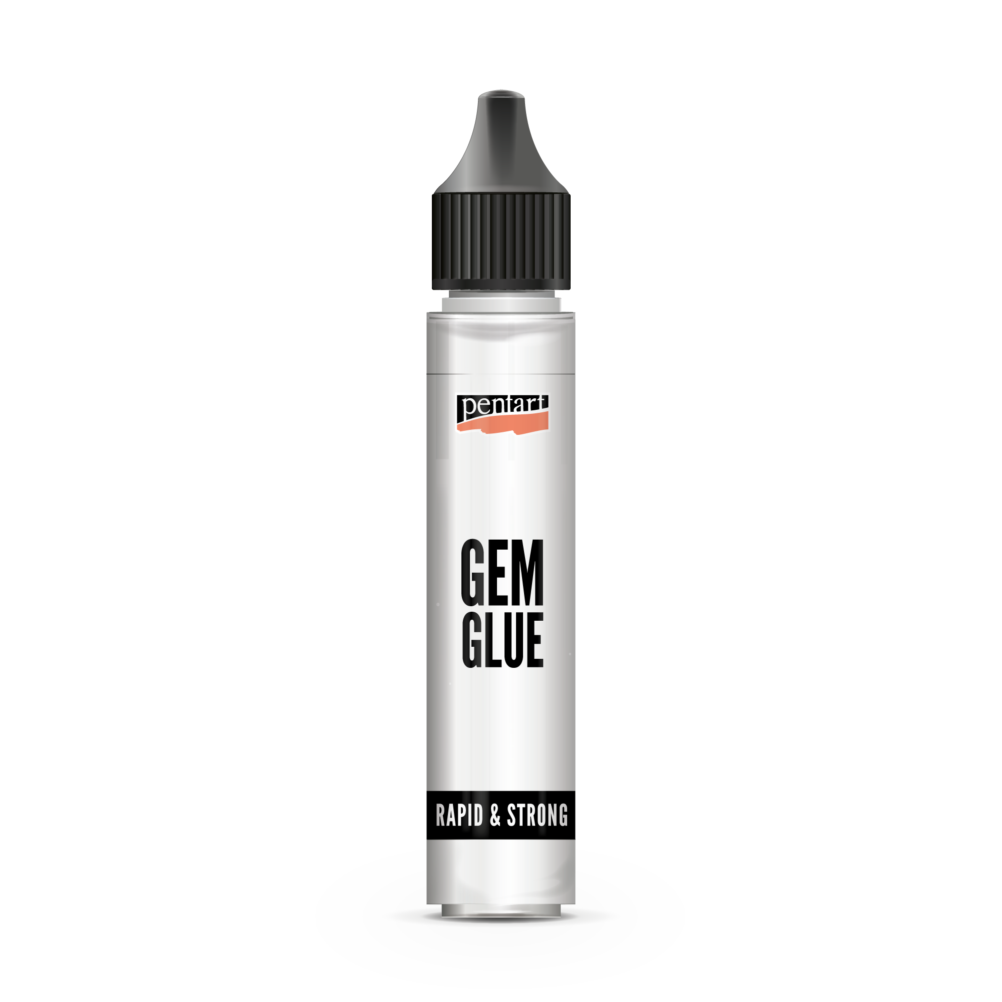 Lepidlo na kamienky Pentart Gem glue 30 ml