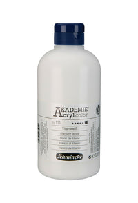Akrylová farba Schmincke AKADEMIE Acryl color 500 ml