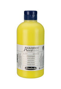 Akrylová farba Schmincke AKADEMIE Acryl color 500 ml