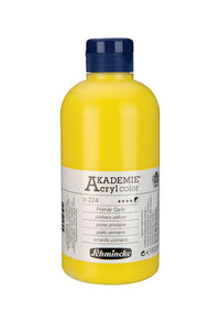 Akrylová farba Schmincke AKADEMIE Acryl color 500 ml