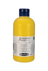 Akrylová farba Schmincke AKADEMIE Acryl color 500 ml
