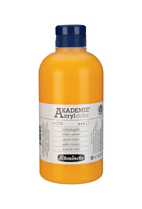 Akrylová farba Schmincke AKADEMIE Acryl color 500 ml