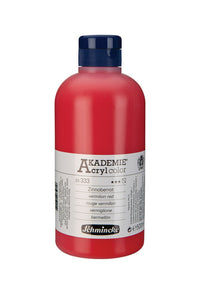 Akrylová farba Schmincke AKADEMIE Acryl color 500 ml