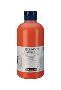 Akrylová farba Schmincke AKADEMIE Acryl color 500 ml