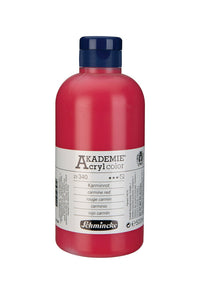 Akrylová farba Schmincke AKADEMIE Acryl color 500 ml