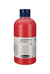 Akrylová farba Schmincke AKADEMIE Acryl color 500 ml