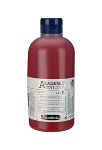 Akrylová farba Schmincke AKADEMIE Acryl color 500 ml