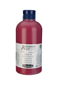 Akrylová farba Schmincke AKADEMIE Acryl color 500 ml