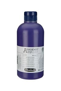 Akrylová farba Schmincke AKADEMIE Acryl color 500 ml