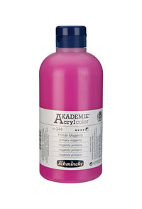 Akrylová farba Schmincke AKADEMIE Acryl color 500 ml