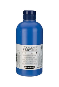 Akrylová farba Schmincke AKADEMIE Acryl color 500 ml