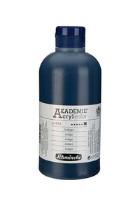 Akrylová farba Schmincke AKADEMIE Acryl color 500 ml