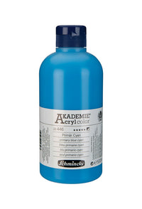 Akrylová farba Schmincke AKADEMIE Acryl color 500 ml
