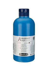 Akrylová farba Schmincke AKADEMIE Acryl color 500 ml