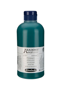 Akrylová farba Schmincke AKADEMIE Acryl color 500 ml