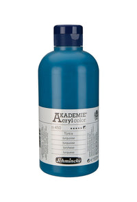 Akrylová farba Schmincke AKADEMIE Acryl color 500 ml
